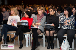 Lopan | 23.10.2019 - СЕМИНАР КАВЫН М., ЗАЗУЛЯ К.