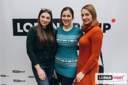 Lopan | 30.01.2019 - СЕМИНАР КАВЫН М.