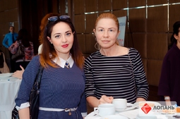 Lopan | 04.04.2017 - СЕМИНАР ПАНТЕЛИЙЧУК Л.