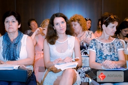 Lopan | 13.07.2017 - СЕМИНАР МОЙСЕЕНКО Т.