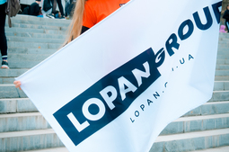 Lopan | НАШ МАРАФОН 2019