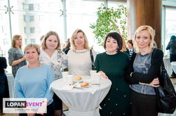 Lopan | 12.11.2019 - СЕМИНАР ЛИСТРОВОЙ С.