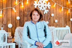 Lopan | ПРАЗДНИЧНЫЙ ПРЕДНОВОГОДНИЙ СЕМИНАР