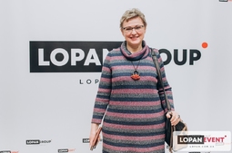 Lopan | 30.01.2019 - СЕМИНАР КАВЫН М.