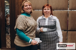 Lopan | 30.01.2019 - СЕМИНАР КАВЫН М.