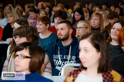 Lopan | 04.02.2020 - СЕМИНАР ВЕЛИЧКО В.