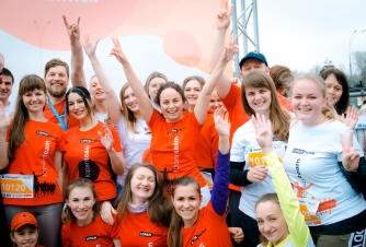 Lopan | НАШ МАРАФОН 2019