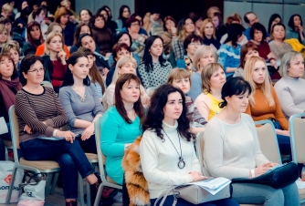 Lopan | 09.04.2019 - СЕМИНАР ЛИСТРОВОЙ С.