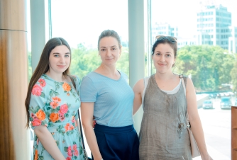 Lopan | 11.06.2019 - СЕМИНАР КАВЫН М.