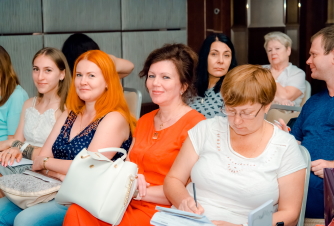 Lopan | 22.07.2019 - СЕМИНАР АЛИЕВ Т.