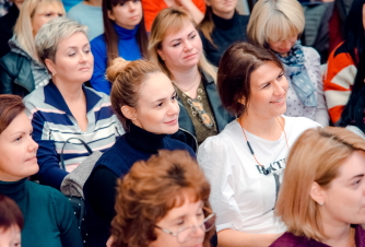 Lopan | 24.09.2019 - СЕМИНАР ВЕЛИЧКО В.