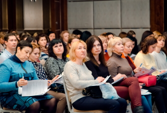 Lopan | 12.11.2019 - СЕМИНАР ЛИСТРОВОЙ С.